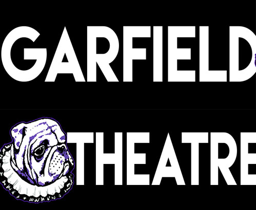 Supporters of Theatre at Garfield logo