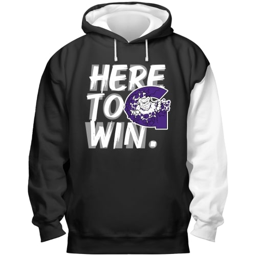 Fan Cloth Basketball Fundraiser Garfield High School PTSA