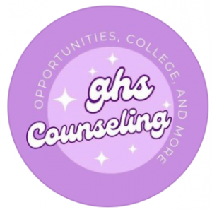 Logo for GHS Counseling