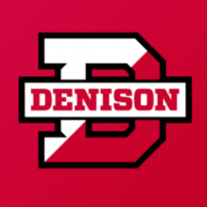 COLLEGE VISIT - Denison University @ Room 121