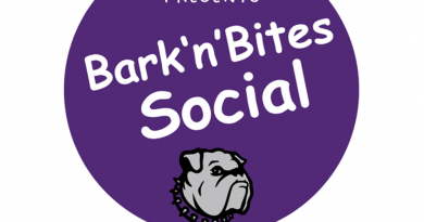Bark n’ Bites – 10th Grade Social – 10/16/25