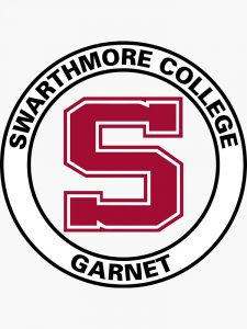 COLLEGE VISIT - Swarthmore @ Room 121