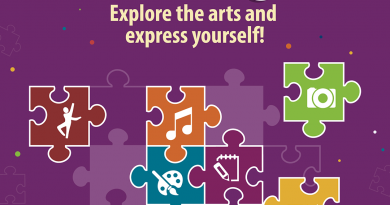 PTSA Reflections Arts Contest 2025-26