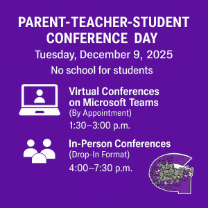 Parent-Teacher Conferences