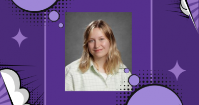 TRUE DAWG of the week: Aspen Ashby