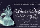 2026 Garfield Winter Waltz – Over the Waves