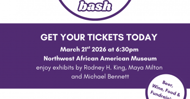 Spring Fundraiser: March 21 • Bulldogs 4 Life Bash