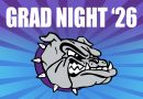 Grad Night 2026 – Tickets on Sale Now!