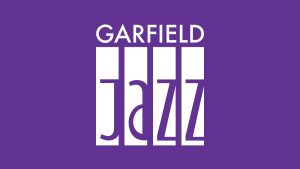 Garfield Jazz Winter SWING Dance!