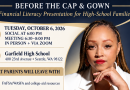 PTSA GENERAL Board Meeting 10/06/26 – in person