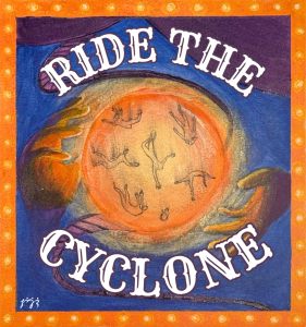 Fall Musical: Ride the Cyclone!