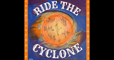 Fall Musical, Ride the Cyclone!