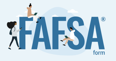 FAFSA & College Application Workshop